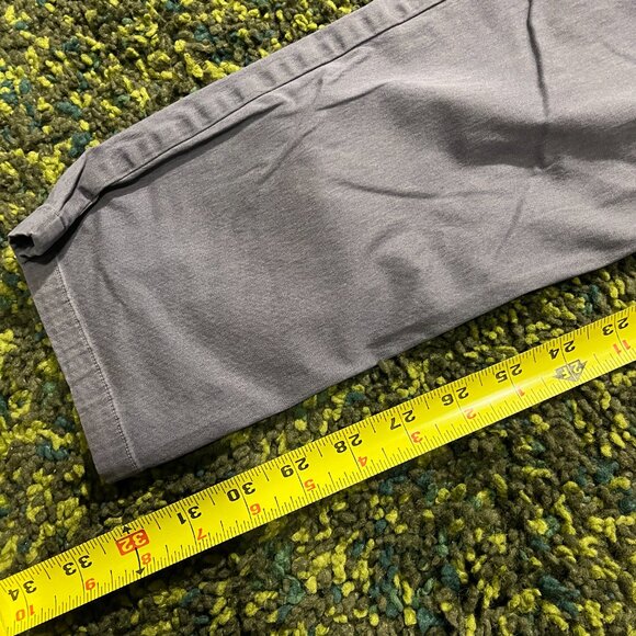 lululemon athletica Gray Men's Pants - Picture 2 of 7